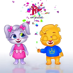 ABC Flashcards for Toddlers | Babies First Words & ABCD Alphabets for Kids by RV AppStudios